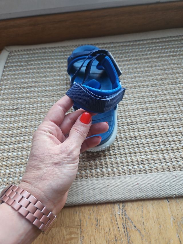 Sandalias Camper talla 37