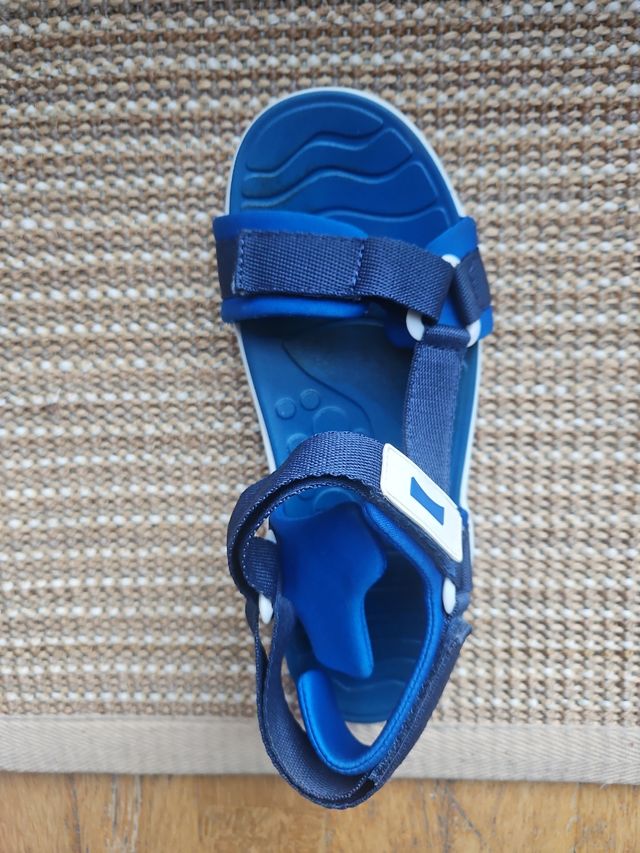 Sandalias Camper talla 37