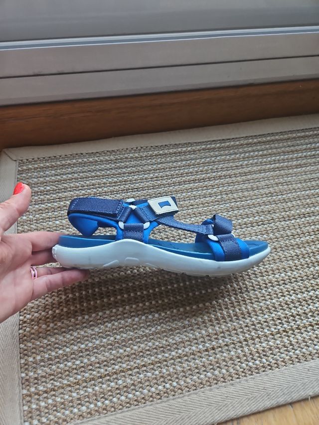 Sandalias Camper talla 37