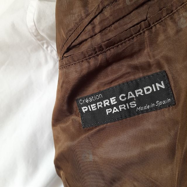 Blazer de Pierre Cardin