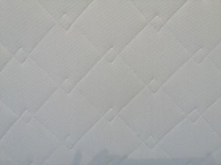 Funda colchón cuna marca Pikolin a estrenar