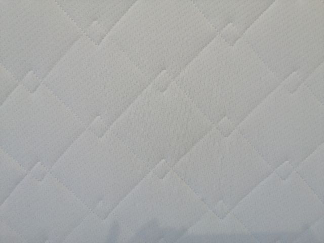 Funda colchón cuna marca Pikolin a estrenar