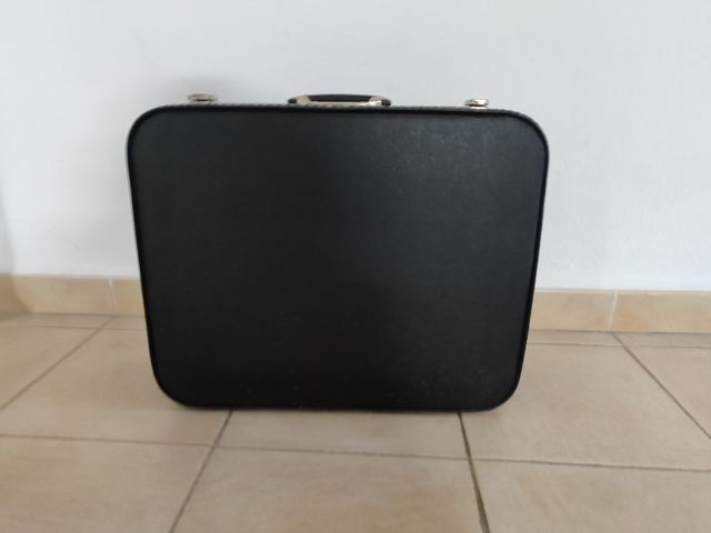 Maquina de escribir Olympia-ReginadeLuxe