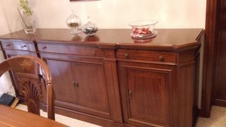 Mueble de baño