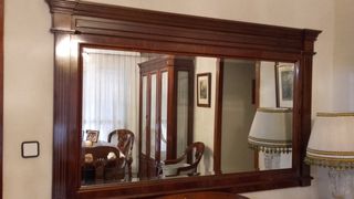 Mueble de baño