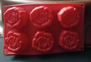 Lote repostería