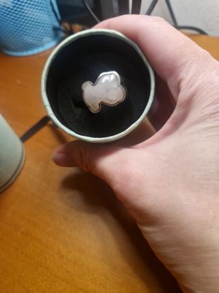 Anillo tous