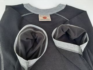 Camiseta Barcardi Bad Boy Vintage 