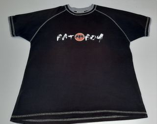 Camiseta Barcardi Bad Boy Vintage 