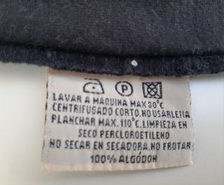 Camiseta Barcardi Bad Boy Vintage 
