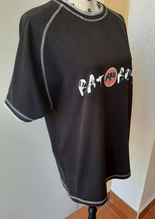 Camiseta Barcardi Bad Boy Vintage 