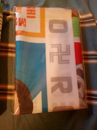 Tokyo Revengers Pañuelo