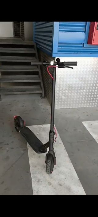Patinete eléctrico XIAOMI - Scooter Pro 2
