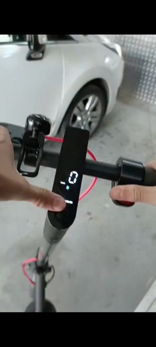 Patinete eléctrico XIAOMI - Scooter Pro 2