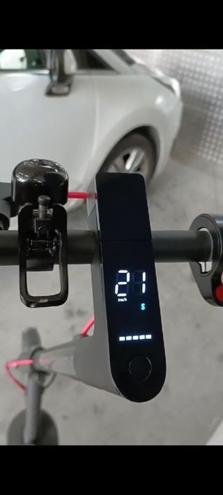 Patinete eléctrico XIAOMI - Scooter Pro 2