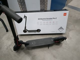 Patinete eléctrico XIAOMI - Scooter Pro 2
