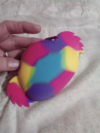 Monedero infantil 