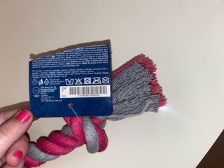 1Gioco NUOVO Per Cani Di Taglia Media/Grande“TEDI”
