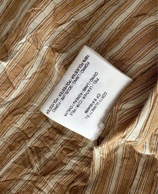 Cazadora vintage de piel