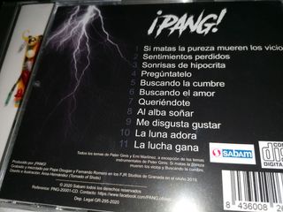 Los del Rio CD Navidad