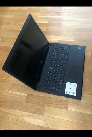 Portátil DELL Inspiron 15, 3000