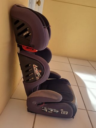 Silla de coche de bebe Jane