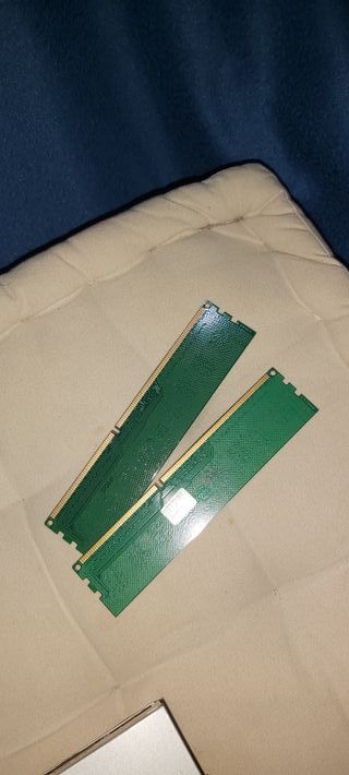MEMORIA RAW INTERNA PC
