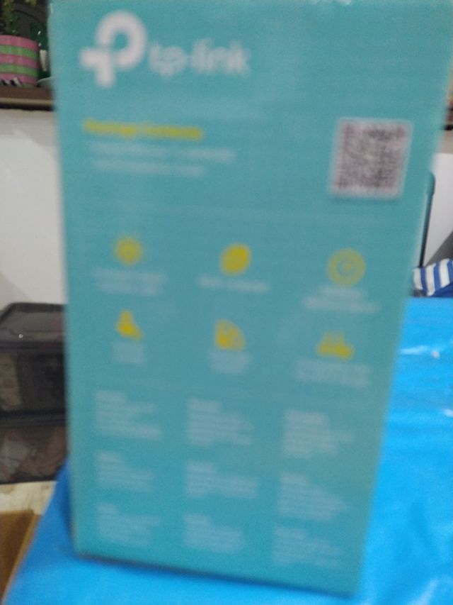 TP-LINK. 300Mbps Wi-Fi. SIN ESTRENAR.