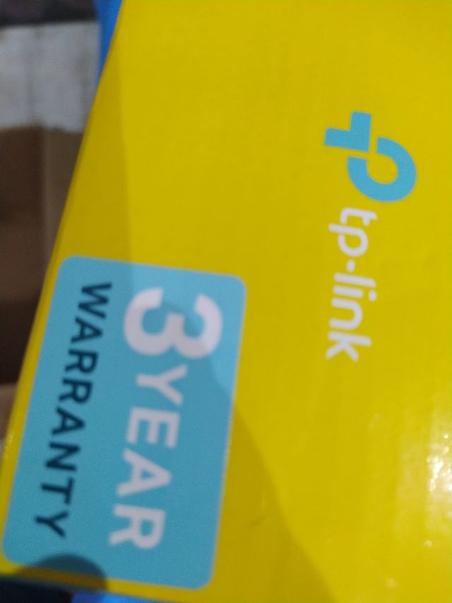 TP-LINK. 300Mbps Wi-Fi. SIN ESTRENAR.