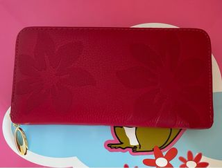 Cartera de mujer
