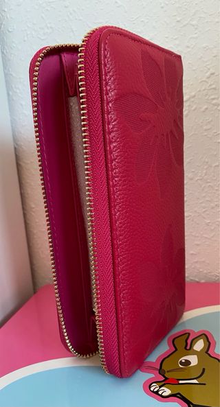 Cartera de mujer
