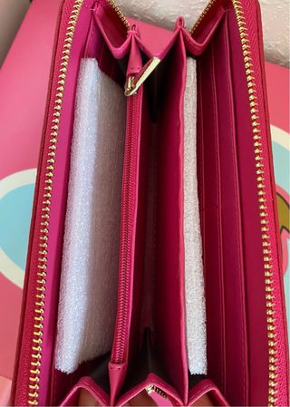 Cartera de mujer