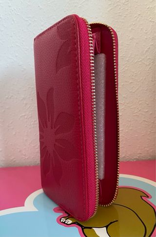 Cartera de mujer