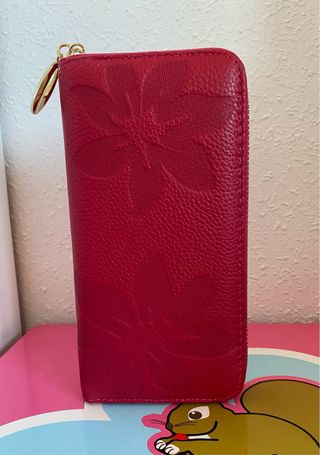 Cartera de mujer