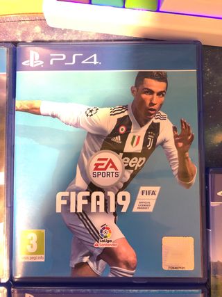 Juegos para PS4/ Play Station 4