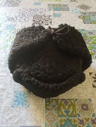 Gorro ruso autentico
