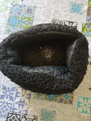 Gorro ruso autentico