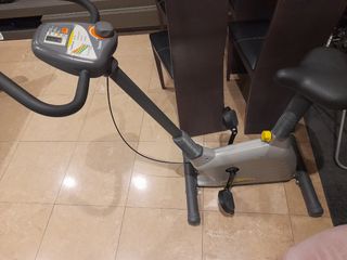 Bici estatica