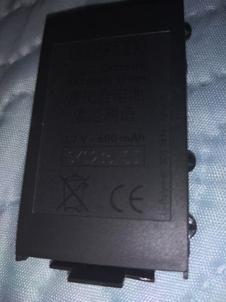 Batería para móvil