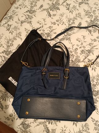 Bolso Bimba & Lola