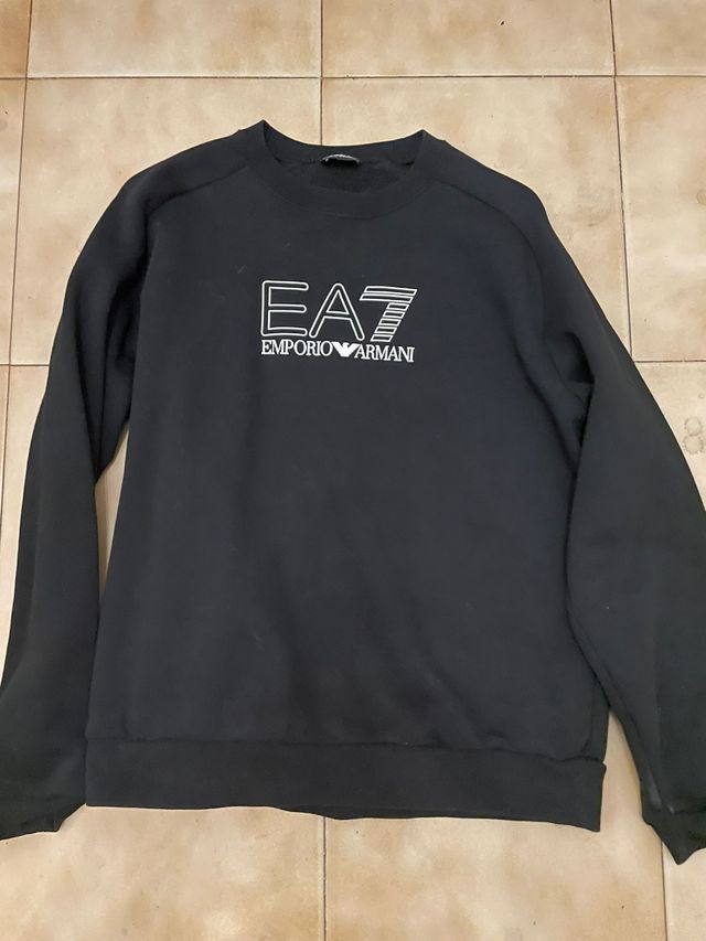 Sudadera Emporio Armani