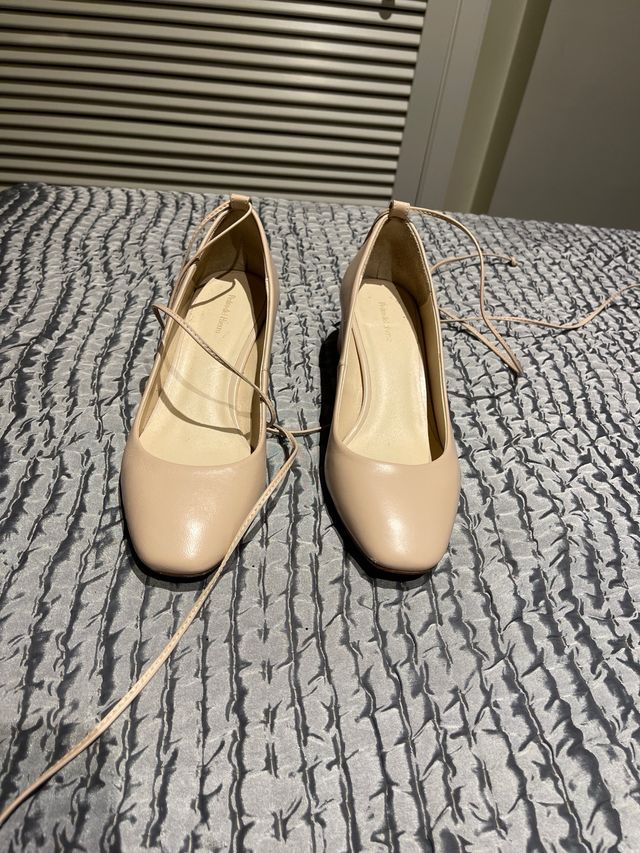 zapatos pedro del hierro