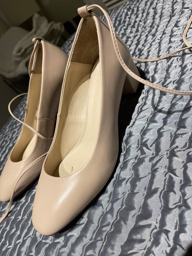 zapatos pedro del hierro