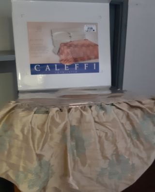 Copriletto matrimoniale Caleffi
