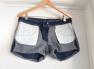 Sport Vaquero De cintura Baja H&M