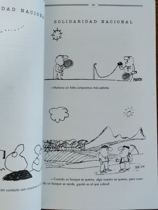 El gran libro de El Perich.