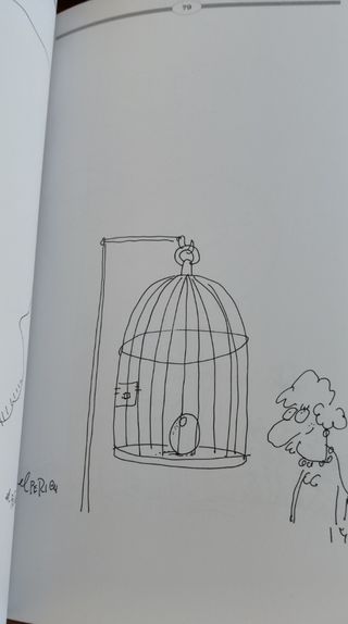 El gran libro de El Perich.