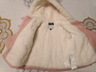 Babero silicona Cotton Juice SIN ESTRENAR