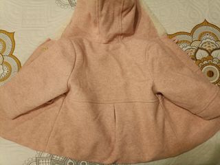 Babero silicona Cotton Juice SIN ESTRENAR