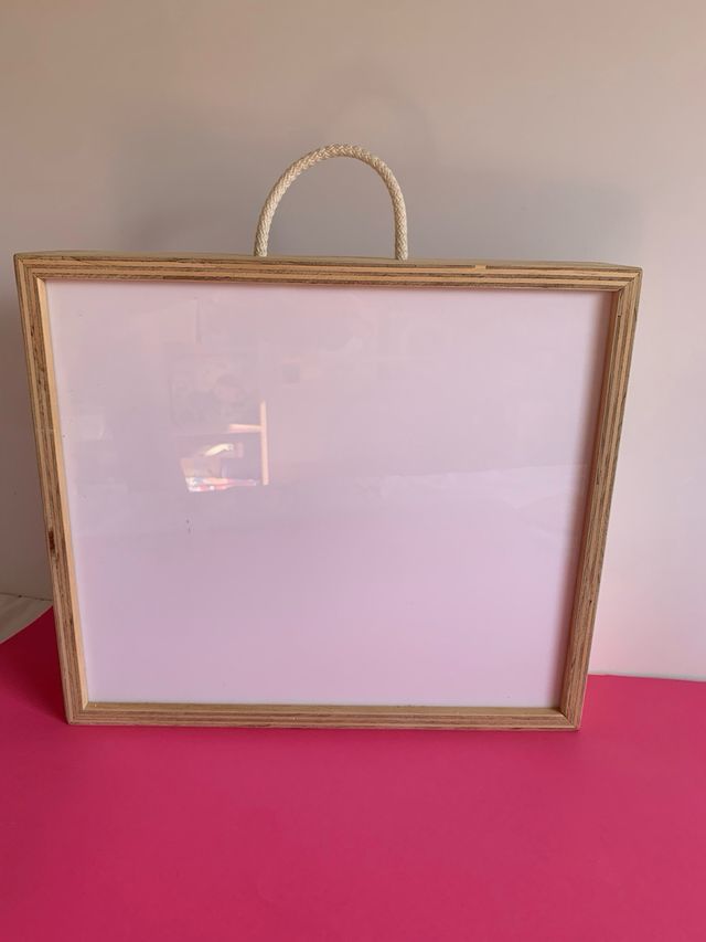 Caja de luz Mamáluz